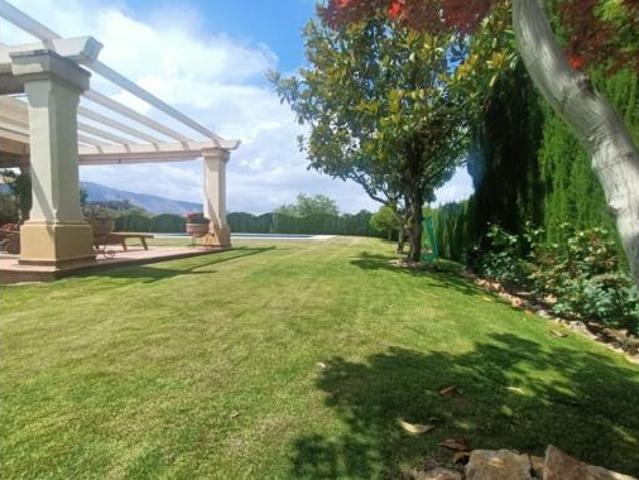 Casa Venta Antequera, Recinto Ferial Circunvalación La Vega