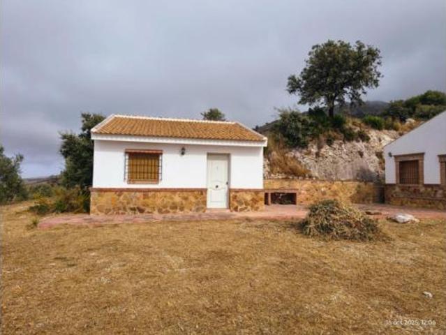 Casa Venta Antequera, El Maulí Fuentemora Altos de Santa Ana