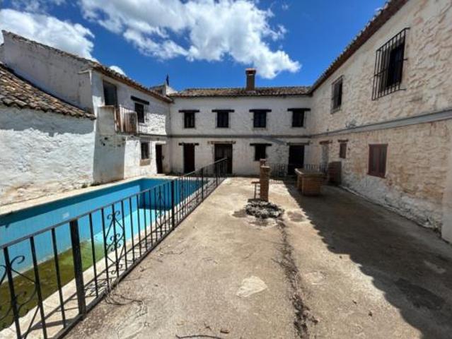 Casa Venta Antequera, El Maulí Fuentemora Altos de Santa Ana