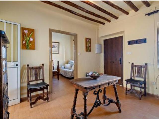 Casa Venta Antequera, El Maulí Fuentemora Altos de Santa Ana