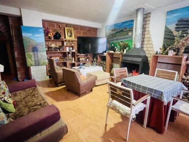 Casa Venta Antequera, El Maulí Fuentemora Altos de Santa Ana