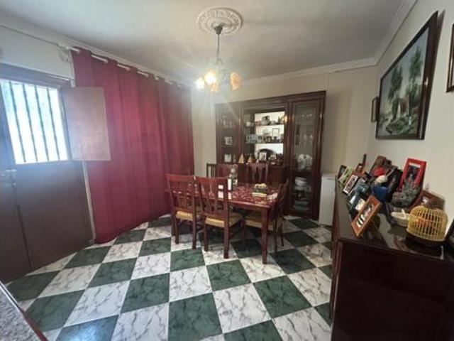 Casa Venta Antequera, El Maulí Fuentemora Altos de Santa Ana