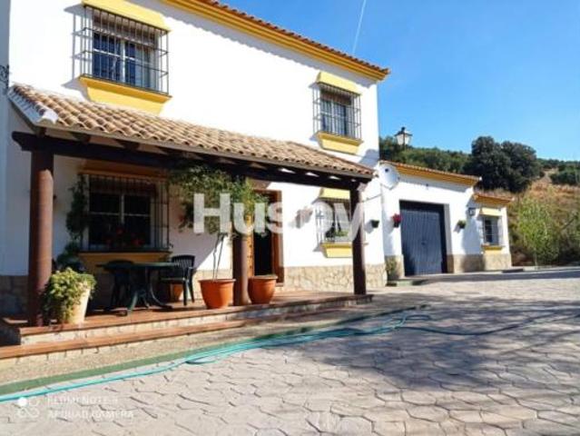 Casa Venta Antequera, El Maulí Fuentemora Altos de Santa Ana