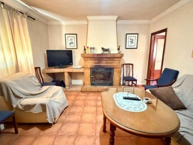 Casa Venta Antequera, Recinto Ferial Circunvalación La Vega