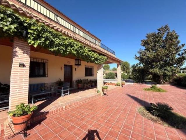 Casa Venta Antequera, Recinto Ferial Circunvalación La Vega