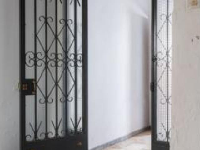 Casa Venta Antequera, Recinto Ferial Circunvalación La Vega