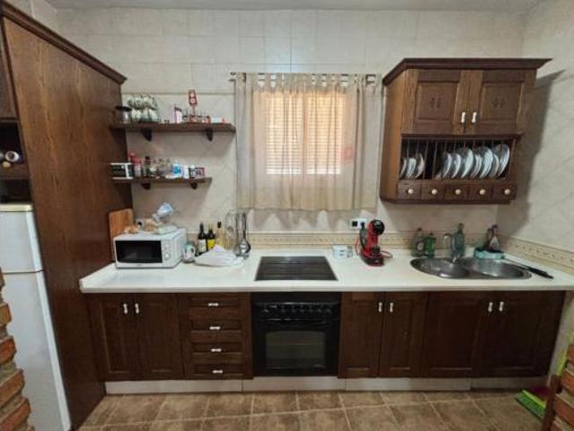 Casa Venta Antequera, Recinto Ferial Circunvalación La Vega