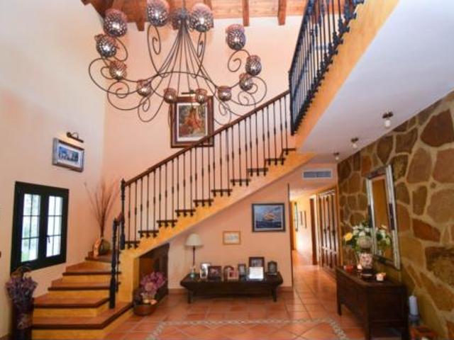 Casa unifamiliar Venta Antequera, El Maulí Fuentemora Altos de Santa Ana