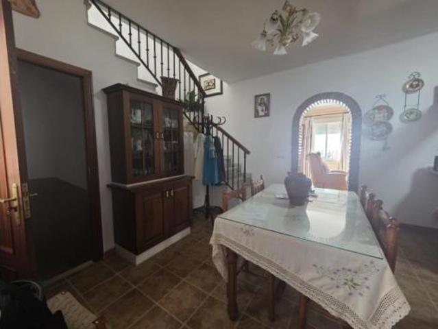 Casa Venta Antequera, Recinto Ferial Circunvalación La Vega