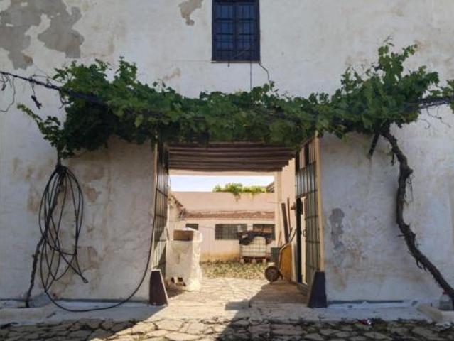 Casa Venta Antequera, Recinto Ferial Circunvalación La Vega