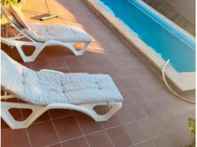 Casa Venta Antequera, Recinto Ferial Circunvalación La Vega