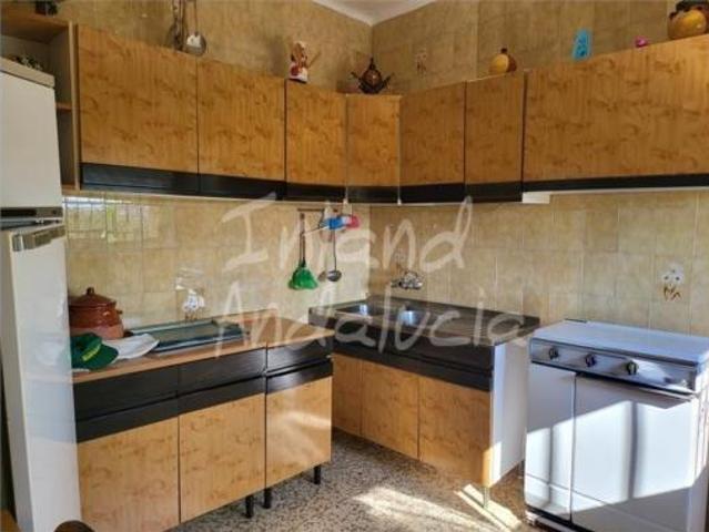 Casa Venta Antequera, Antequera