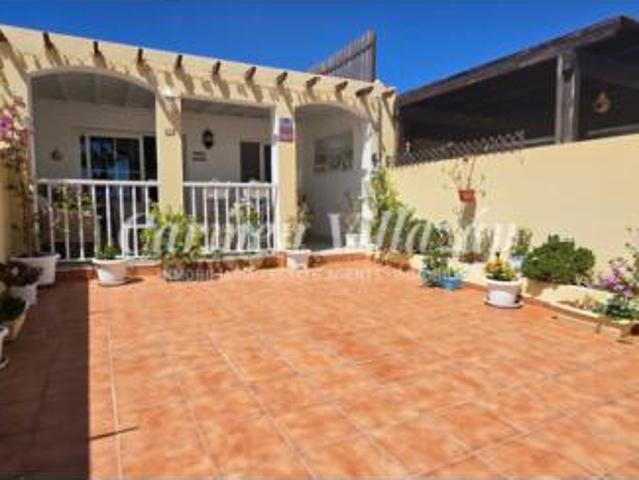 Casa Venta Antigua, Castillo de Caleta Fuste