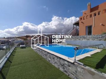 Casa Venta Antigua, Barranco de La Torre