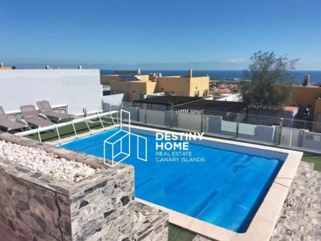 Casa Venta Antigua, Barranco de La Torre