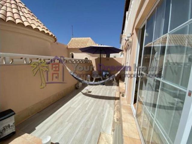 Casa Venta Antigua, Castillo de Caleta Fuste