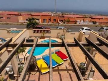 Casa Venta Antigua, Antigua