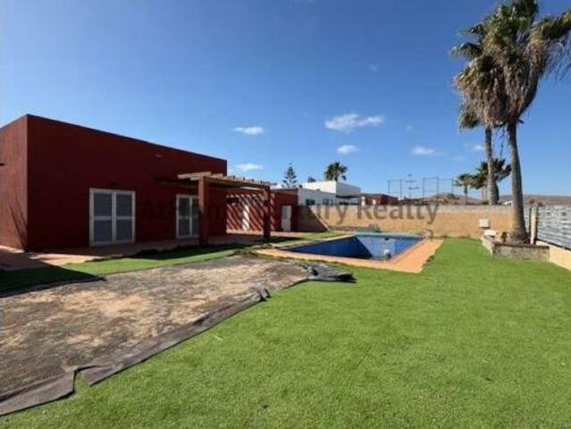 Casa Venta Antigua, Antigua