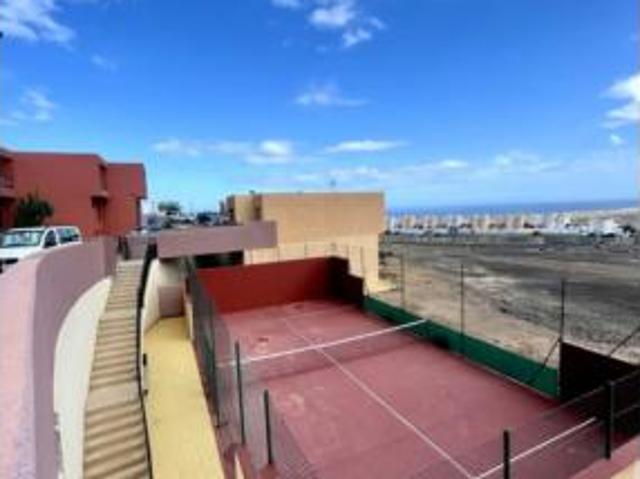 Casa Venta Antigua, Barranco de La Torre