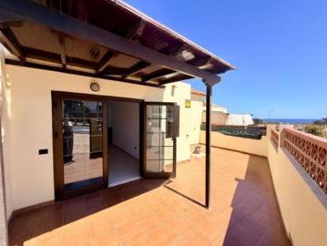 Casa Venta Antigua, Barranco de La Torre