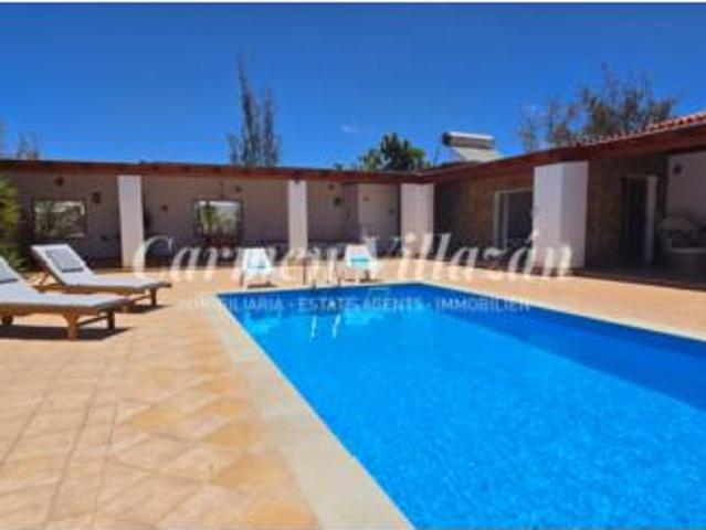 Casa Venta Antigua, Triquivijate