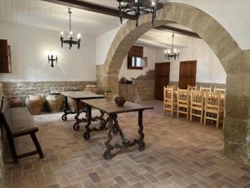 Casa Venta Antillón, Antillón