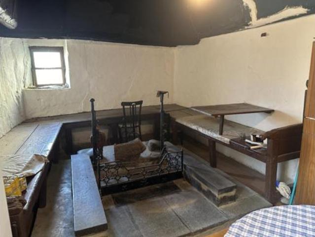 Casa Venta Antillón, Antillón
