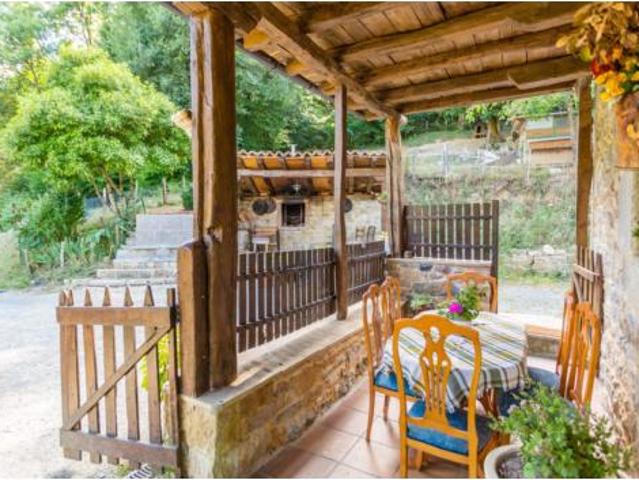 Casa Venta Anue, Etuláin
