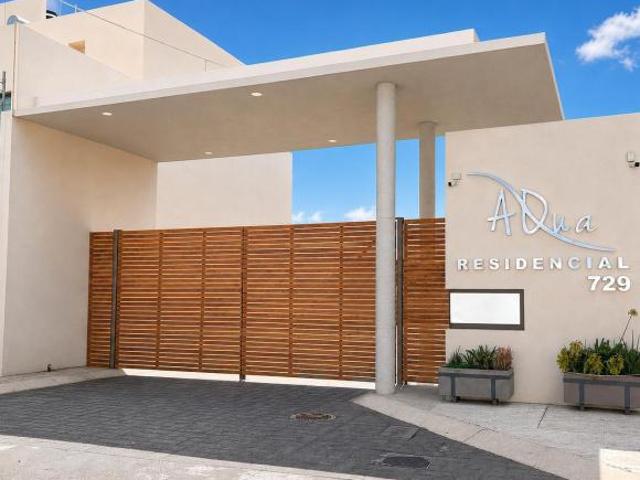 Casa Venta AQUA Residencial San Mateo Atenco