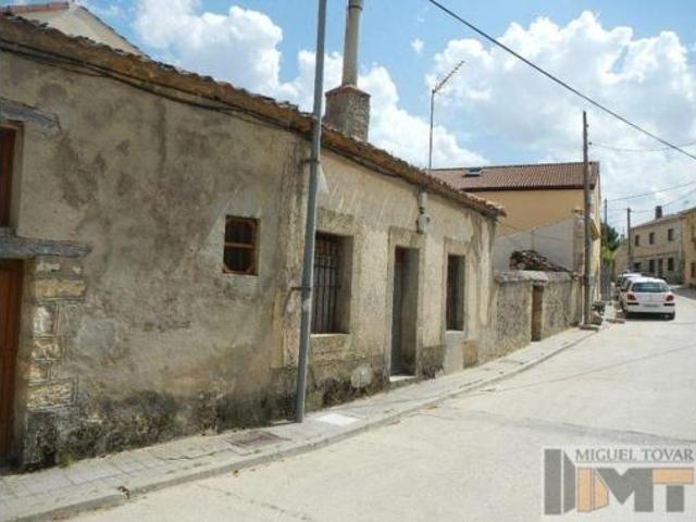 Casa Venta Arcones, Arconcillos