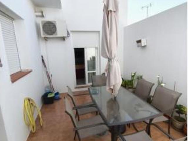 Casa Venta Arcos de la Frontera, Abrajanejo