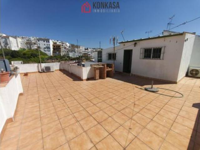 Casa Venta Arcos de la Frontera, Abrajanejo