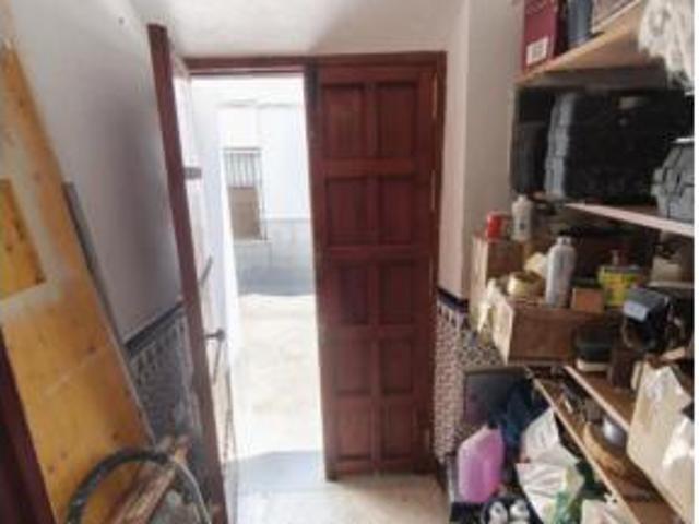 Casa Venta Arcos de la Frontera, Abrajanejo