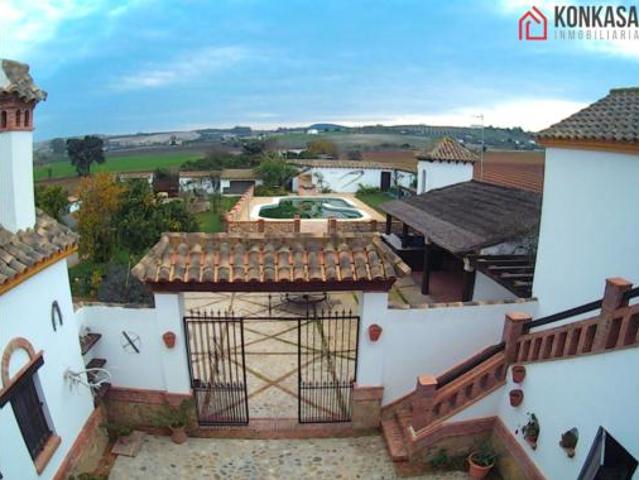 Casa Venta Arcos de la Frontera, Arcos de la Frontera