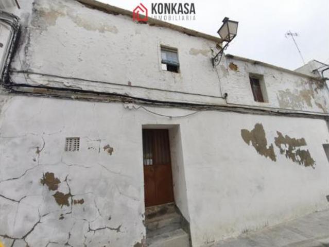 Casa Venta Arcos de la Frontera, Abrajanejo