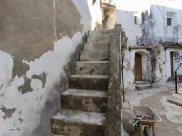Casa Venta Arcos de la Frontera, Abrajanejo