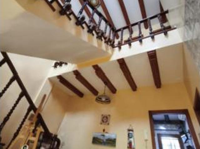 Casa Venta Arcos de la Frontera, Fuensanta