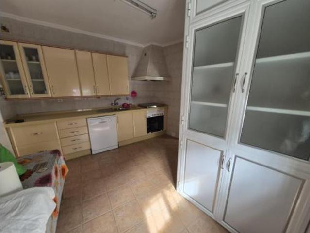 Casa Venta Arcos de la Frontera, Jédula