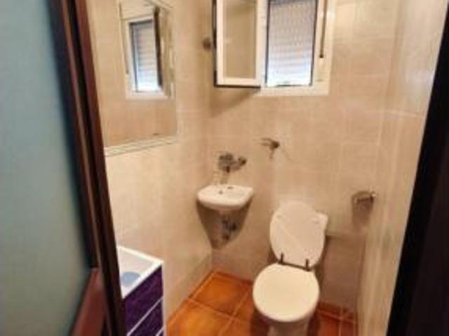 Casa Venta Arcos de la Frontera, Jédula