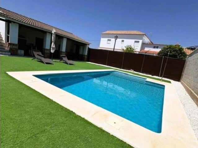 Casa Venta Arcos de la Frontera, La Perdiz