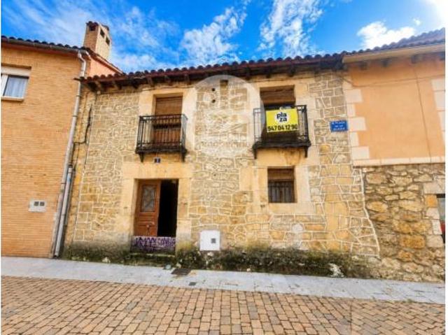 Casa Venta Arcos de La Llana, Arcos de La Llana