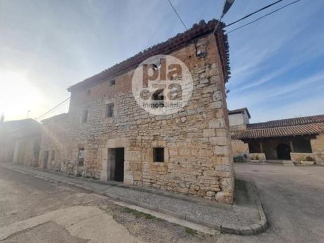 Casa Venta Arcos de La Llana, Villanueva Matamala