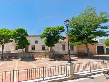 Arcas del Villar, Cuenca, Castilla-La Mancha, Castilla-La Mancha