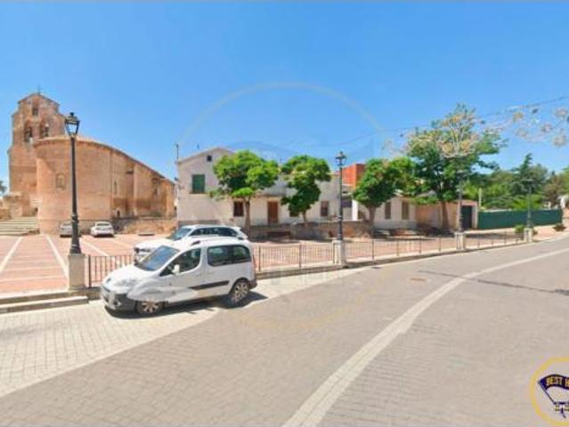 Casa Venta Arcas, Arcas