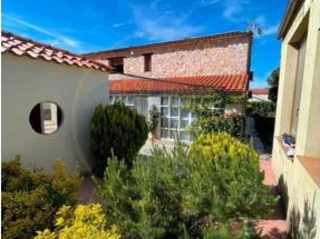 Casa Venta Arcas, Arcas