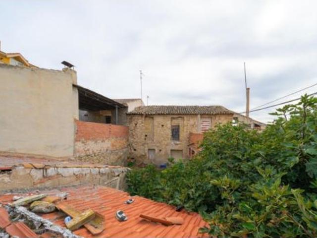 Casa Venta Archena, La Algaida
