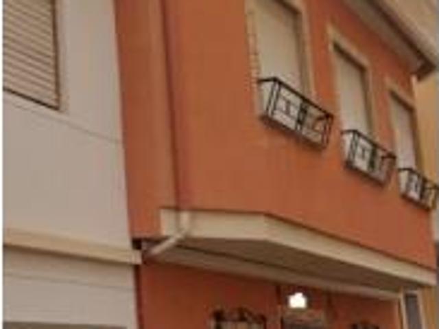 Casa Venta Archena, Balneario de Archena