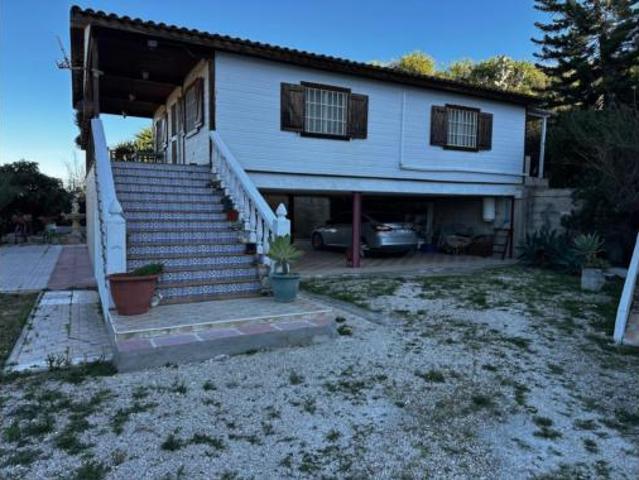 Casa Venta Archena, Hurtado