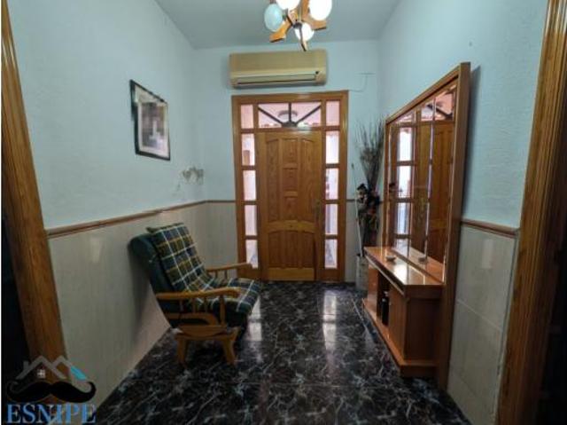 Casa Venta Archena, Torre del Junco