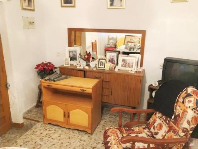 Casa Venta Árchez, Árchez